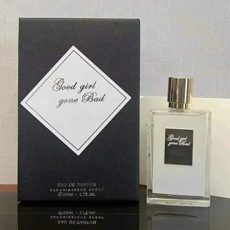Perfume Fragrance Good - Markenparfüm für Damen und Herren, langanhaltender