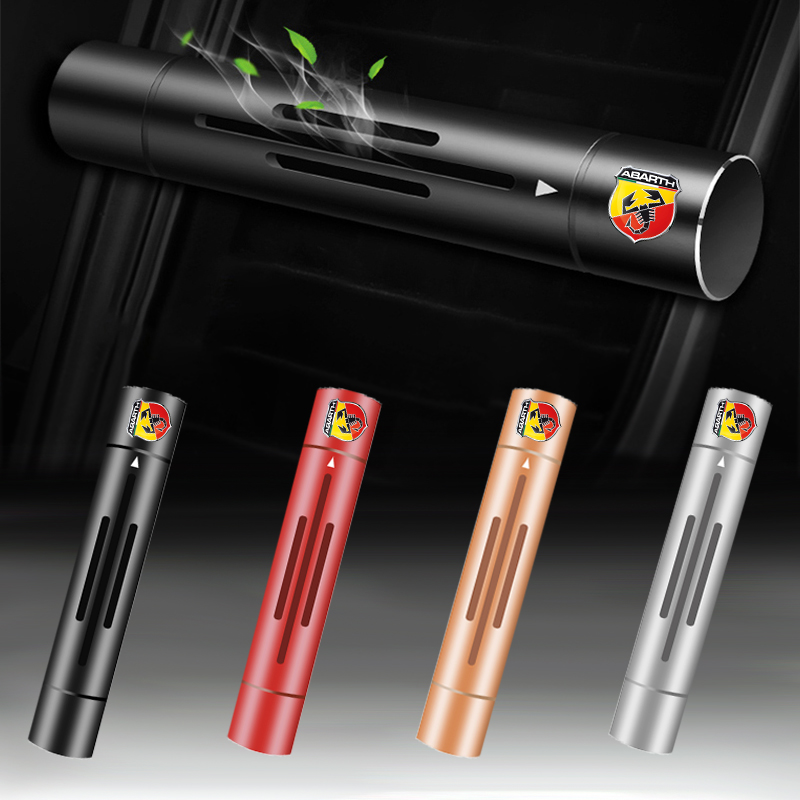 Perfume Fragrance Good - Auto Air Vent Parfüm Aroma Clip