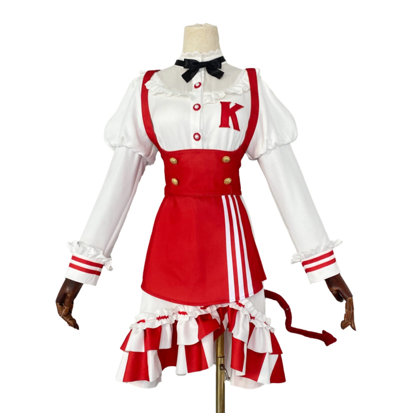 Perfume Và Fragrance - Identity V Parfümeur KFC Kollaboration Lady