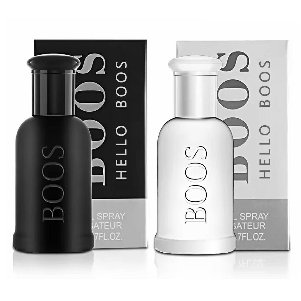 Perfume Fragrance Sale - Bestseller Parfüm für Männer Selbstvertrauen Cologne