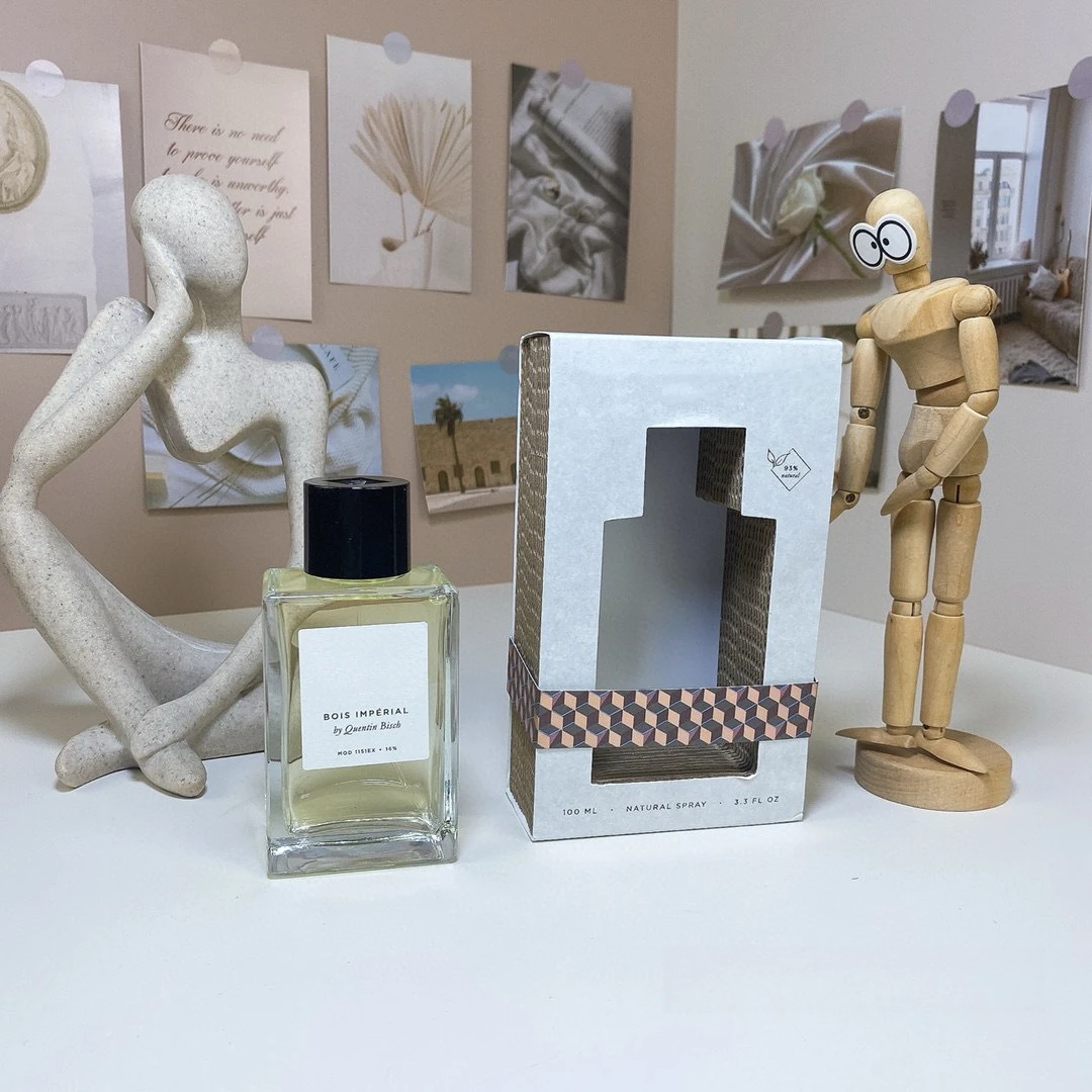 Perfume Fragrance Sale - Heißer Verkauf Parfüm Holz Imperial 100