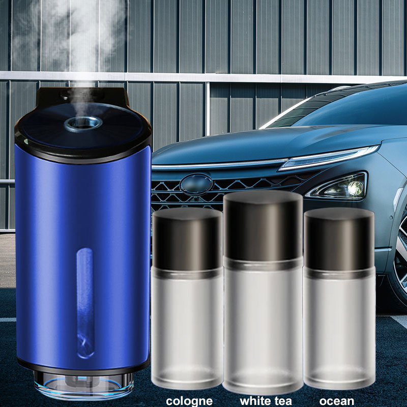 Perfume Fragrance Good - Auto Lufterfrischer Air Vent Outlet Geruch