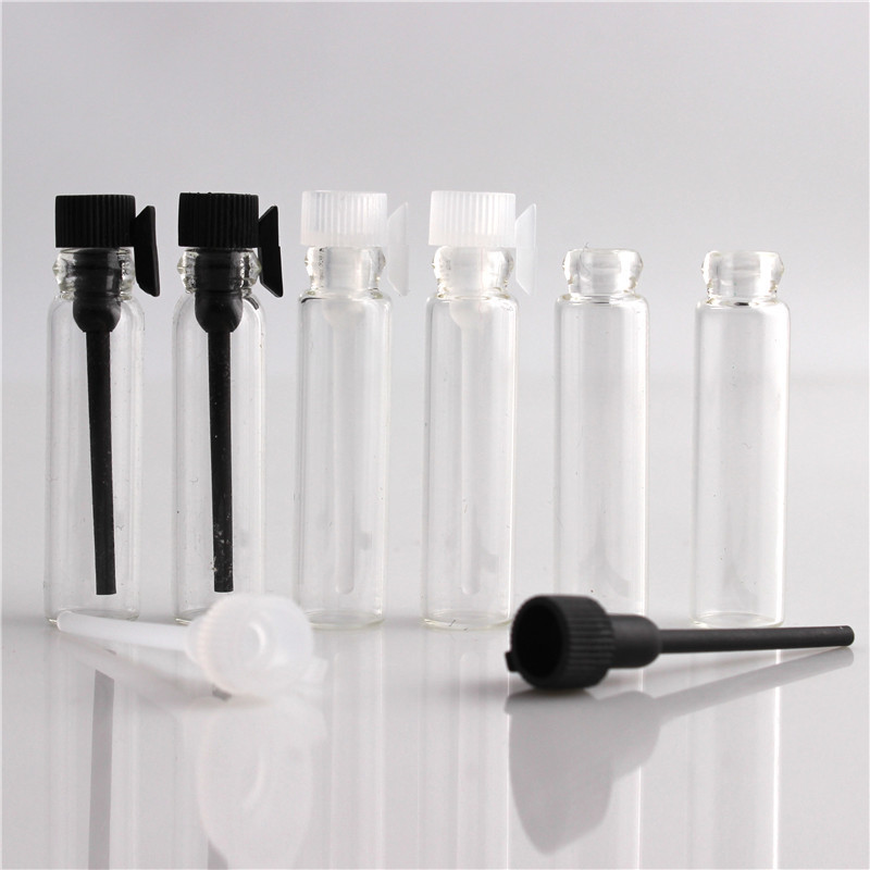Perfume Fragrance Lab - 20PCS 1ml 2ml 3ml Parfüm Probe