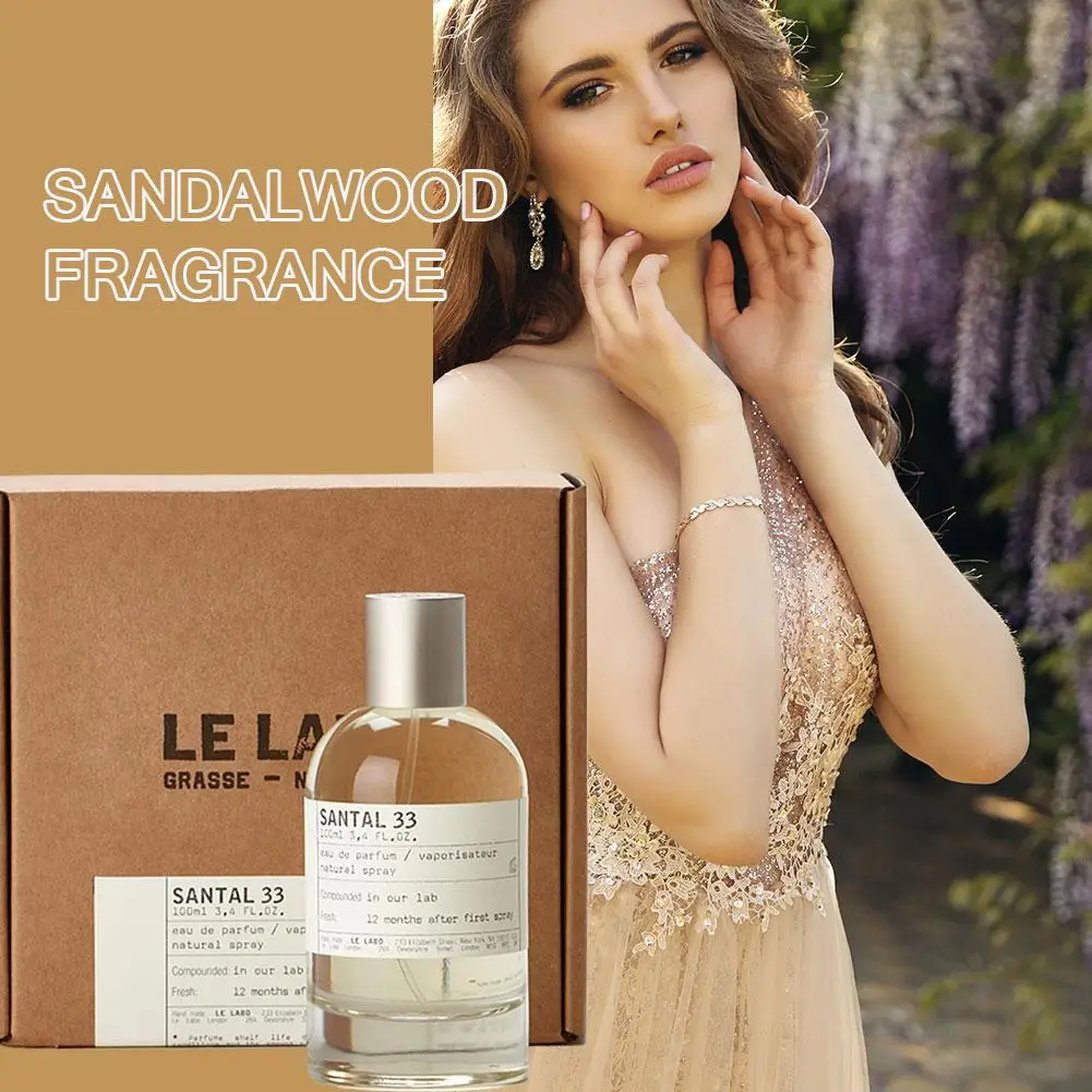 Neues Produkt 100ml Laborparfü – Perfume Fragrance Lab Bewertung und Preis