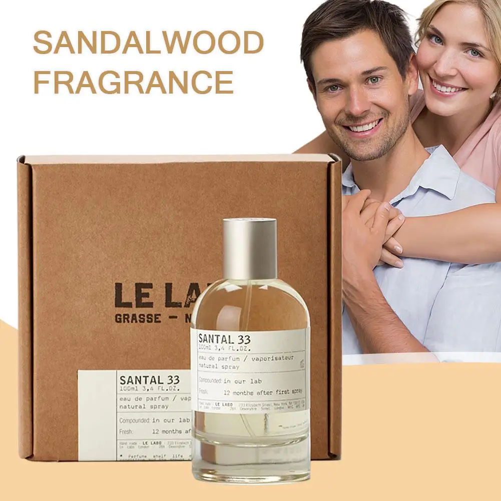 Neues Produkt 100ml Laborparfü – Perfume Fragrance Lab Bewertung und Preis