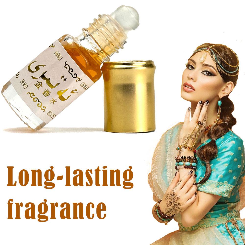Arabisches Gold Parfümöl Roll- – Fragrance World Perfume Bewertung und Preis