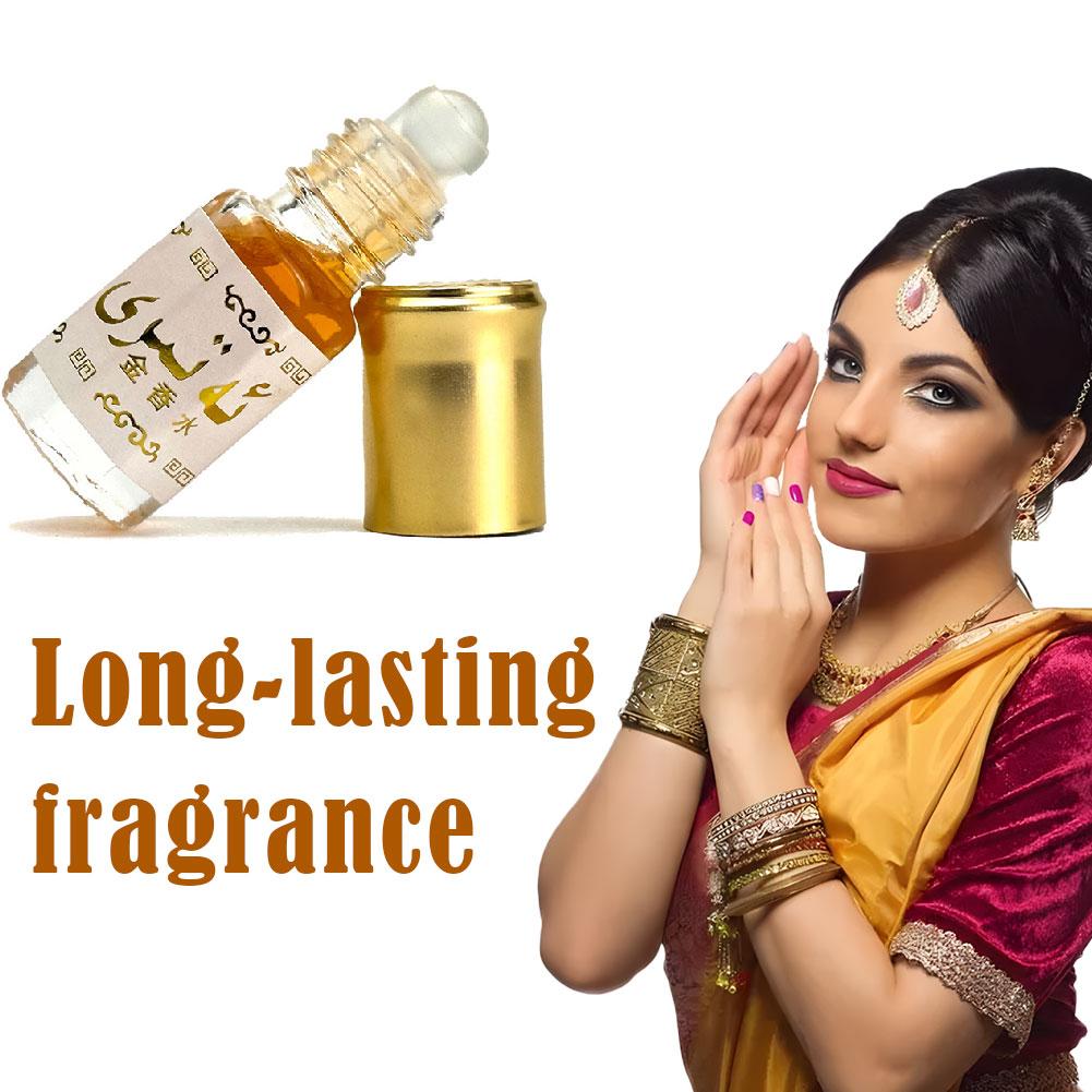 Arabisches Gold Parfümöl Roll- – Fragrance World Perfume Bewertung und Preis
