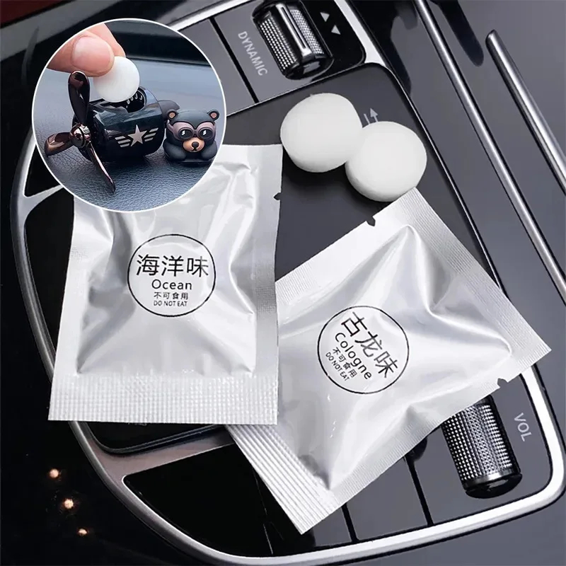 5/10 Stück Auto-Lufterfrischer – Perfume Lavender Fragrance Bewertung und Preis
