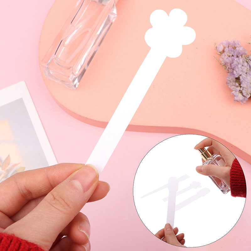Neu·100 Stück/Lot Rundkopf-Tes – Fragrance World Perfume Bewertung und Preis