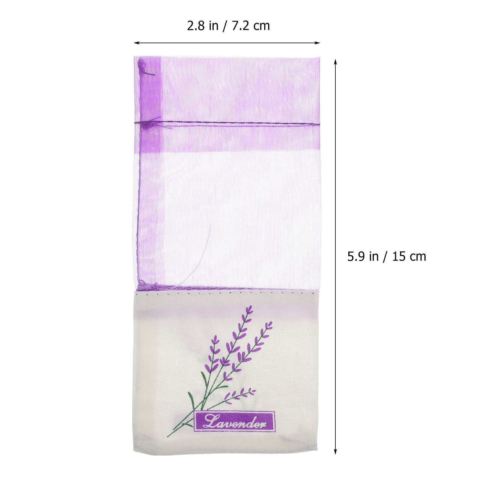 1 Set Getrocknete Lavendel-Duf – Perfume Lavender Fragrance Bewertung und Preis
