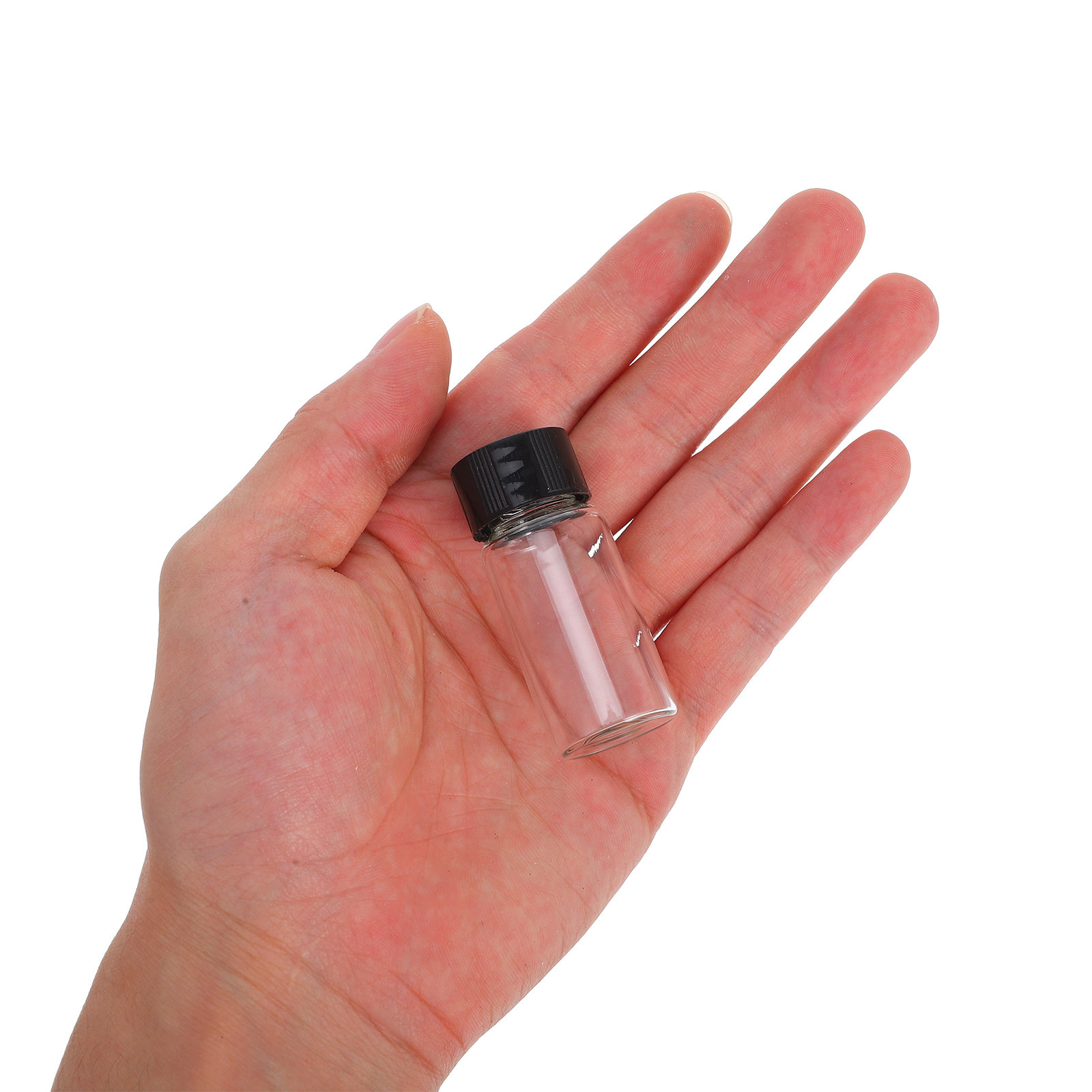 100 Stück 10ml Klare Glas-Prob – Perfume Fragrance Lab Bewertung und Preis