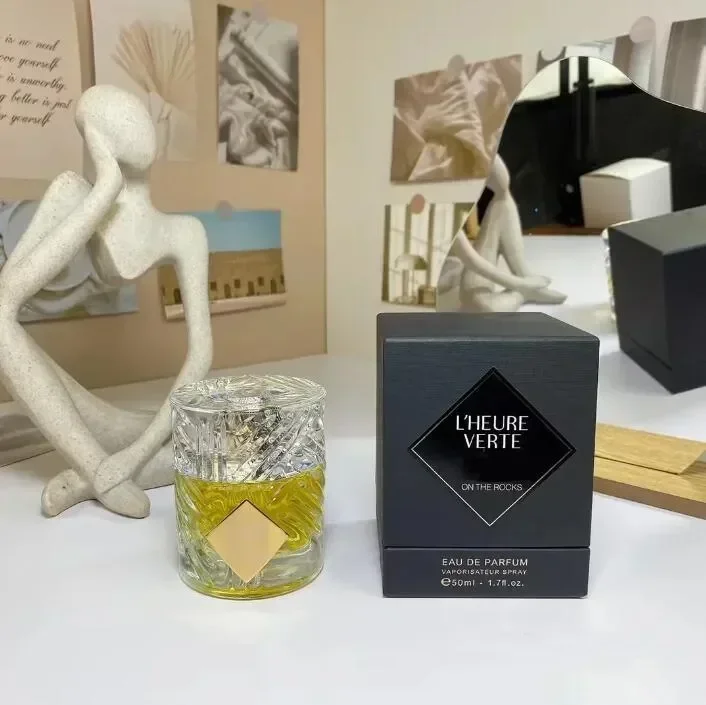 Markenparfüm für Damen und Her – Perfume Fragrance Good Bewertung und Preis