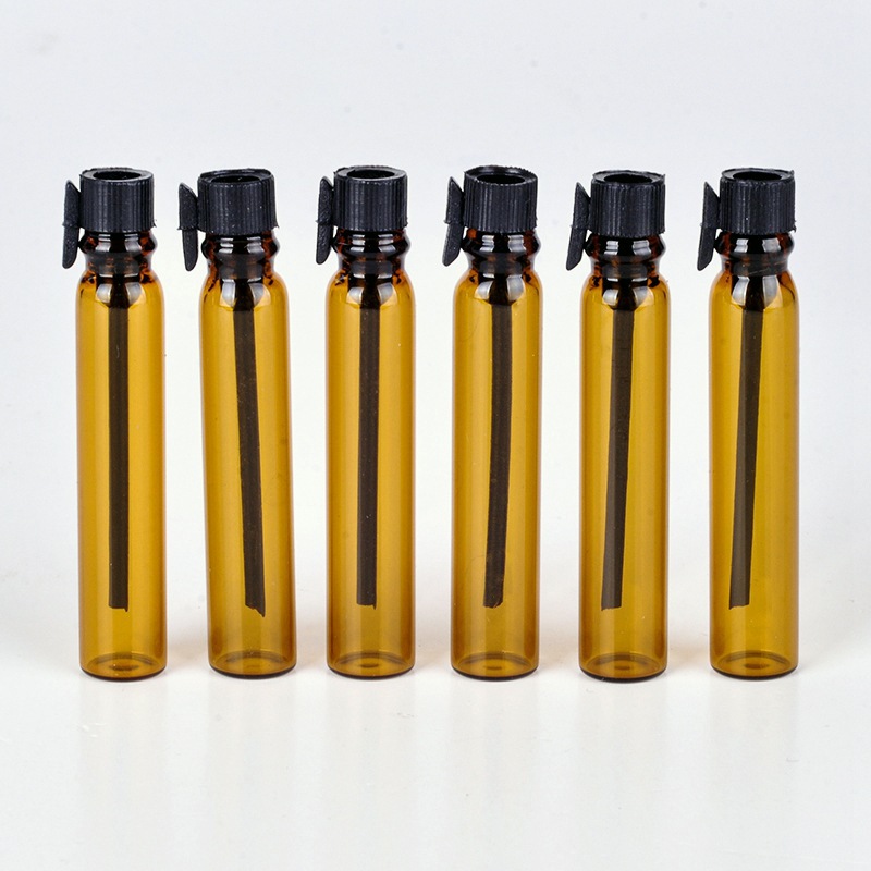 100 Stück 1/2 ml leere Mini-Be – Perfume Fragrance Lab Bewertung und Preis