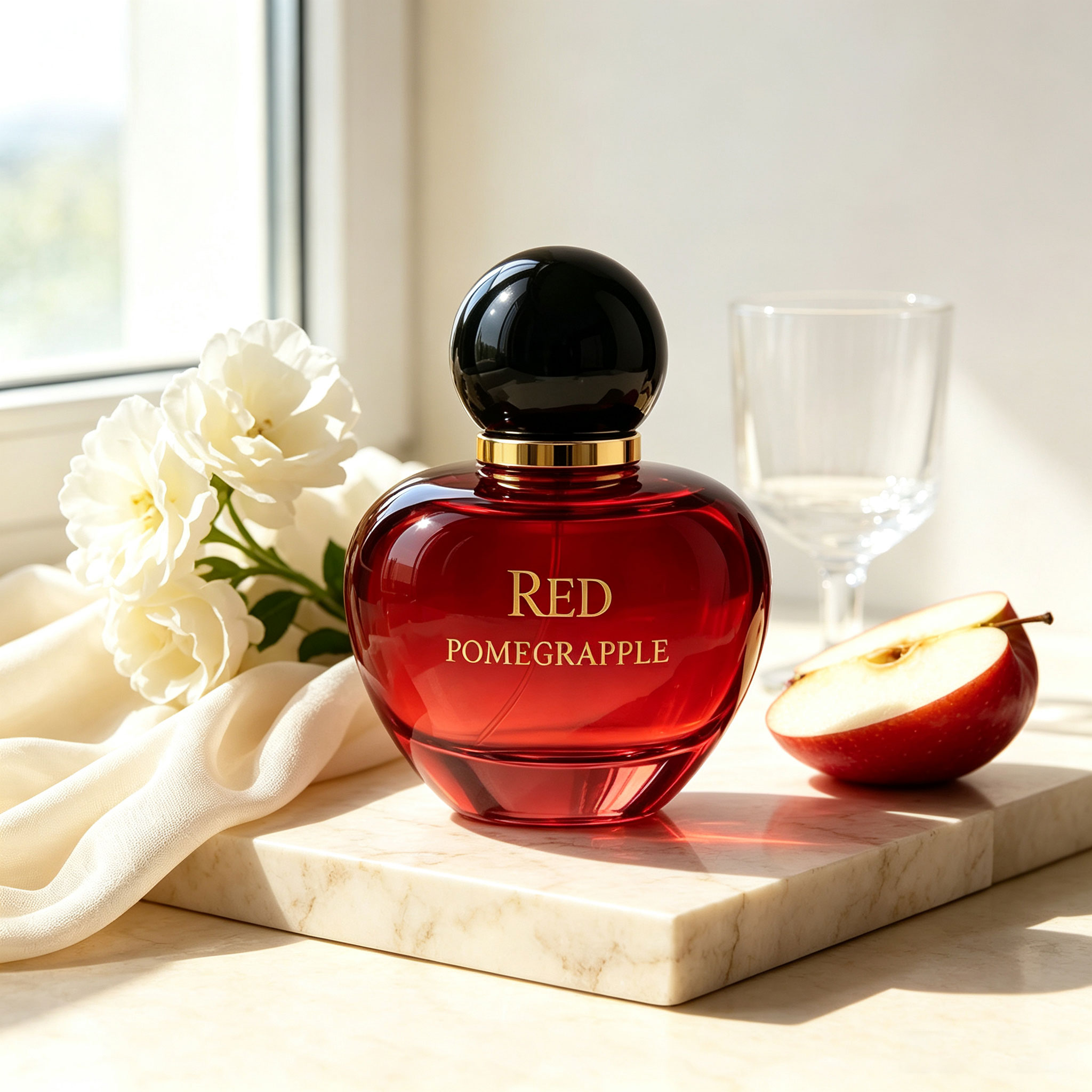 Queen Parfümserie, blumig-fruc – Fragrance Queen Perfume Bewertung und Preis