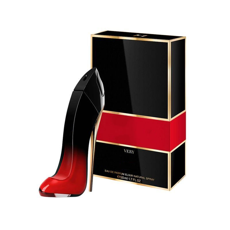Seven Women Parfüm (Good Girl  – Perfume Fragrance Good Bewertung und Preis