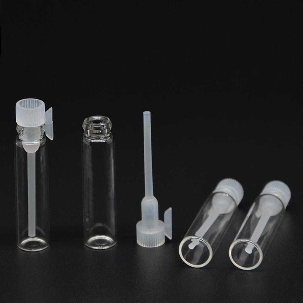 10 stücke 1/2/3 ML Leere Mini  – Perfume Fragrance Lab Bewertung und Preis