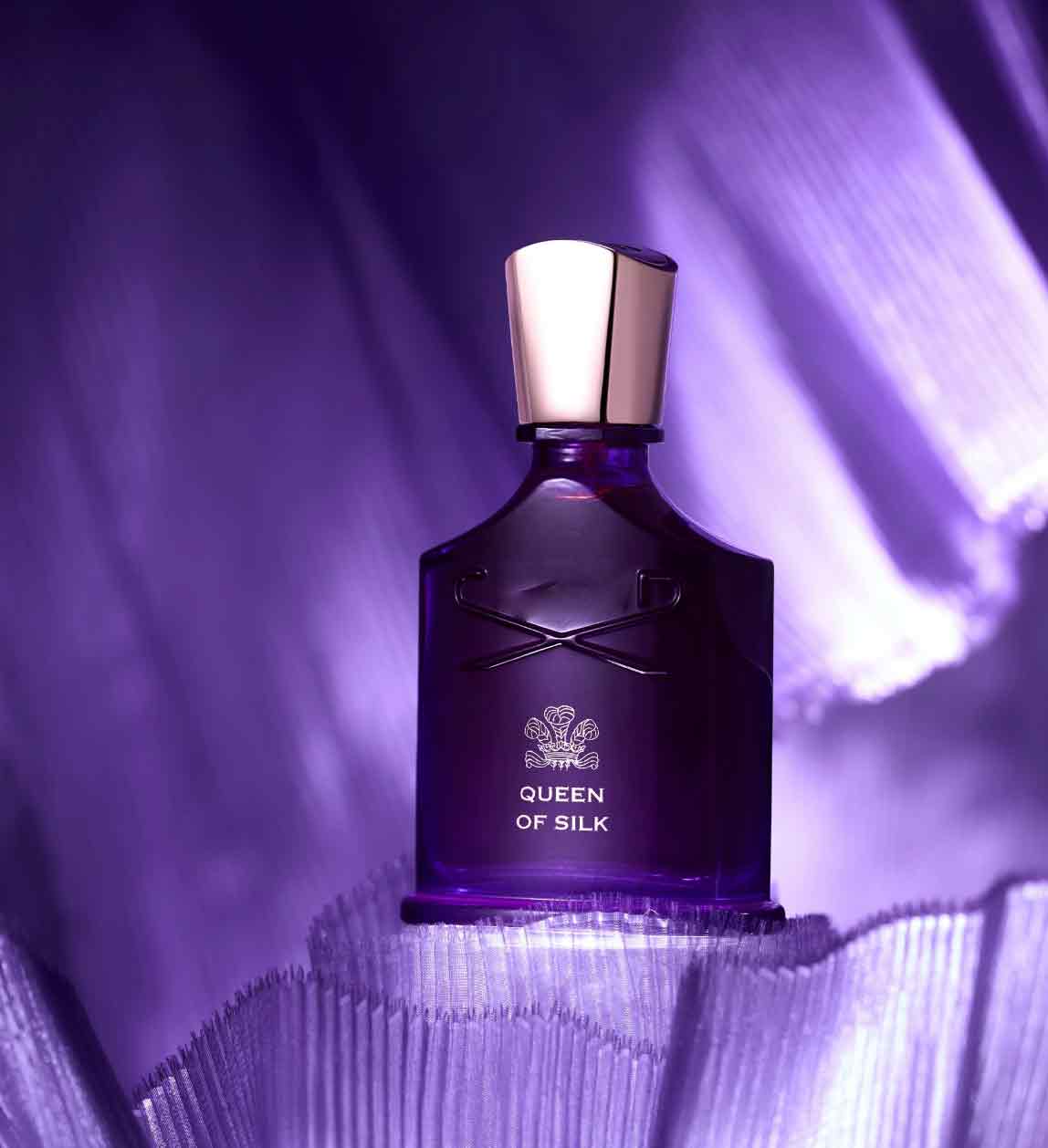 Queen Of Silk Parfüm für Fraue – Fragrance Queen Perfume Bewertung und Preis