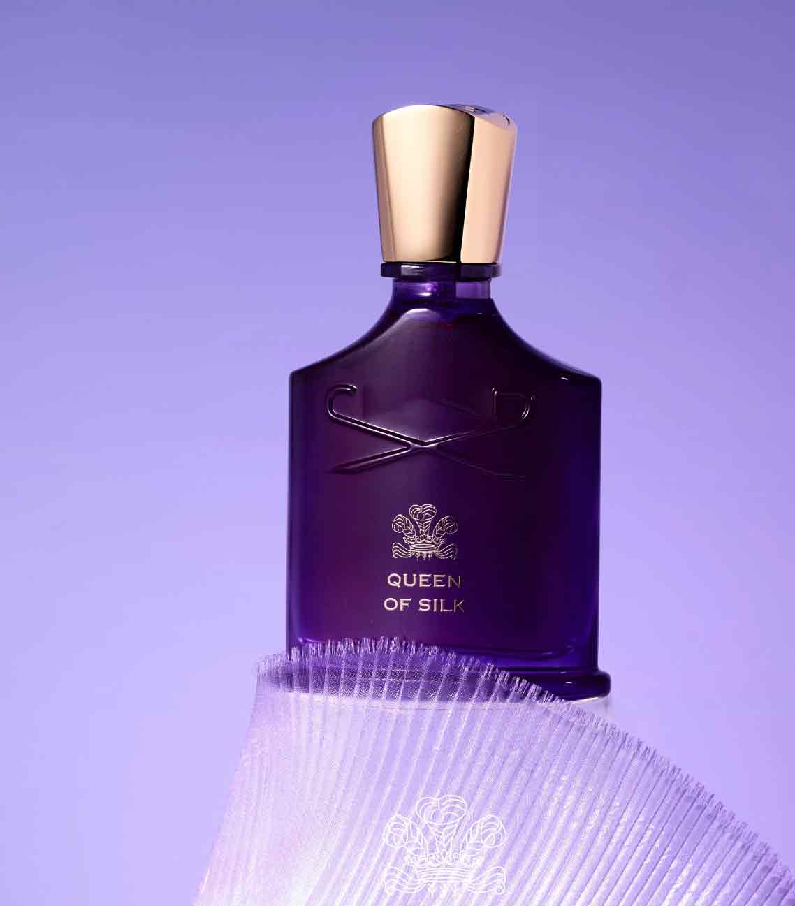 Queen Of Silk Parfüm für Fraue – Fragrance Queen Perfume Bewertung und Preis
