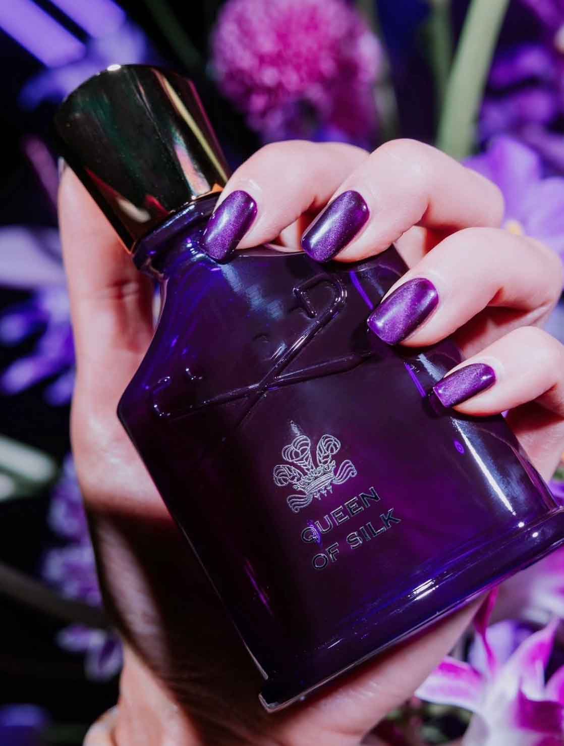 Queen Of Silk Parfüm für Fraue – Fragrance Queen Perfume Bewertung und Preis
