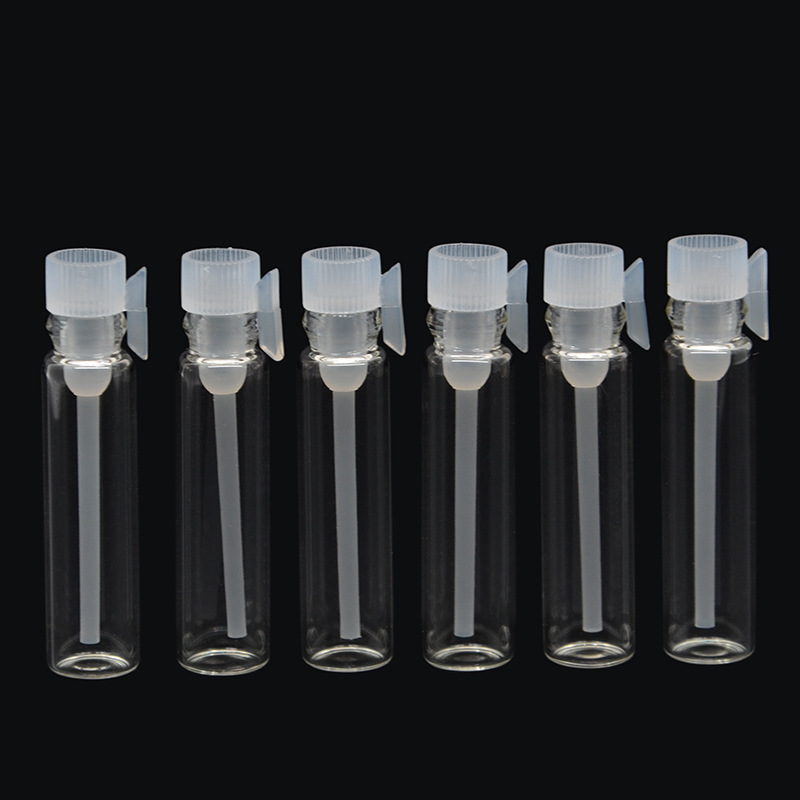 50 stücke 1 ml/2 ml/3 ml Leere – Perfume Fragrance Lab Bewertung und Preis