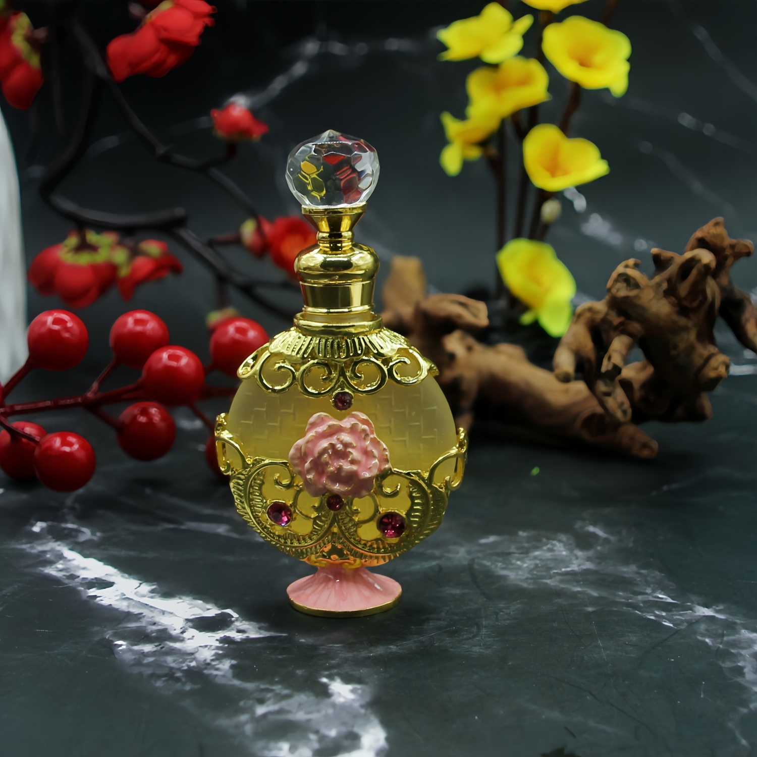 Parfüm für Frauen, Halal Dubai – Fragrance World Perfume Bewertung und Preis