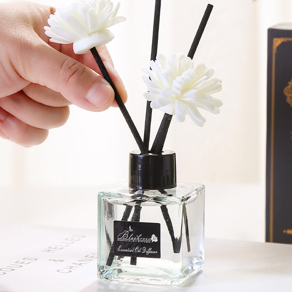 50ml Aroma-Diffusor-Öl für Zuh – Fragrance World Perfume Bewertung und Preis