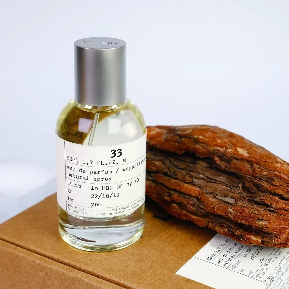 100ml Markenparfüm Nr.33 Nr.13 – Perfume Fragrance Lab Bewertung und Preis