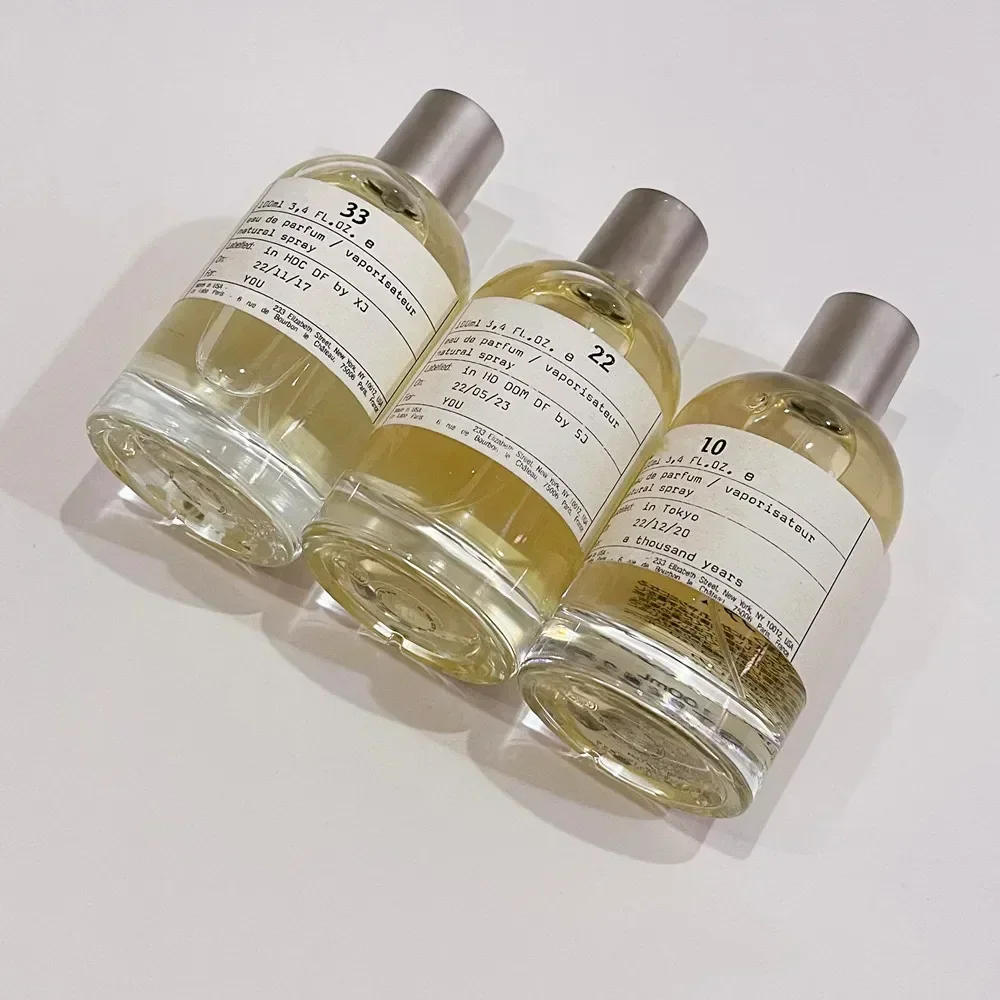 100ml Markenparfüm Nr.33 Nr.13 – Perfume Fragrance Lab Bewertung und Preis