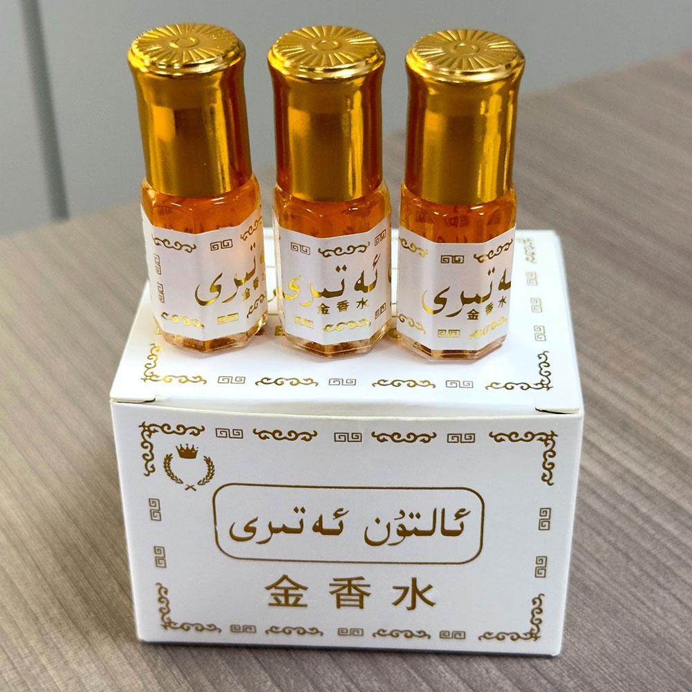 Arabisches Parfümöl Roll-On, t – Fragrance World Perfume Bewertung und Preis