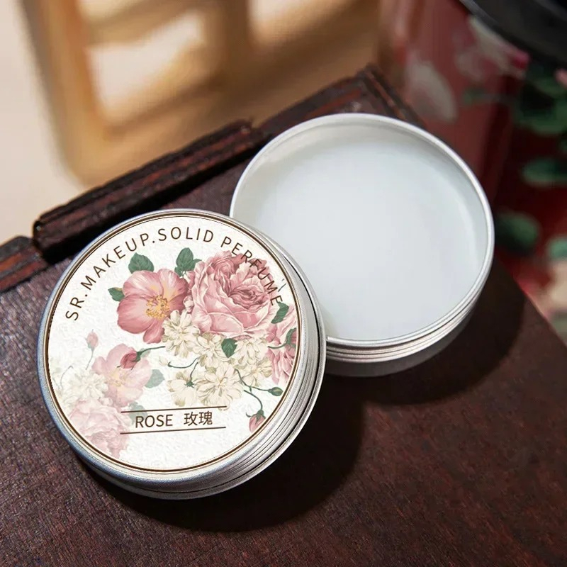 Feste Parfüme für Frauen, Pfin – Perfume Lavender Fragrance Bewertung und Preis