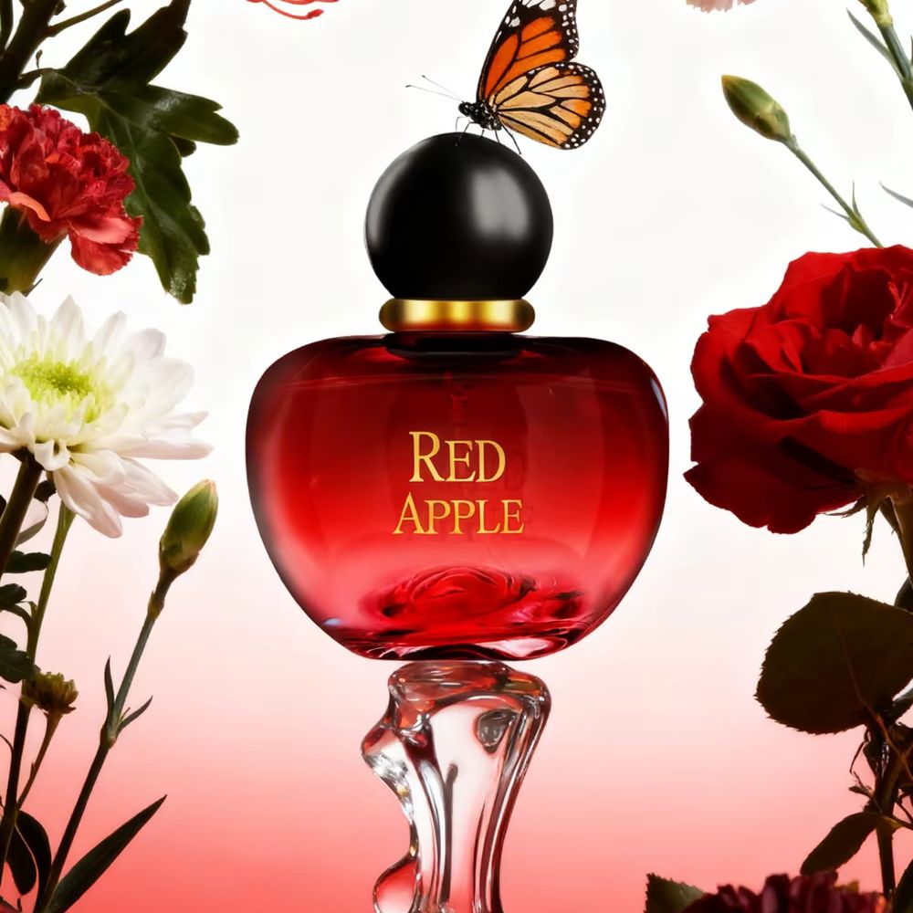 Queen Parfüm-Serie, Blumig-Fru – Fragrance Queen Perfume Bewertung und Preis