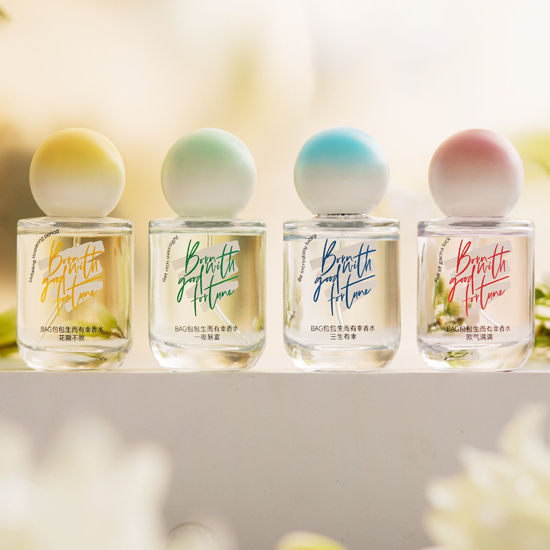 Lucky Floral Fresh Parfümspray – Perfume Fragrance Good Bewertung und Preis