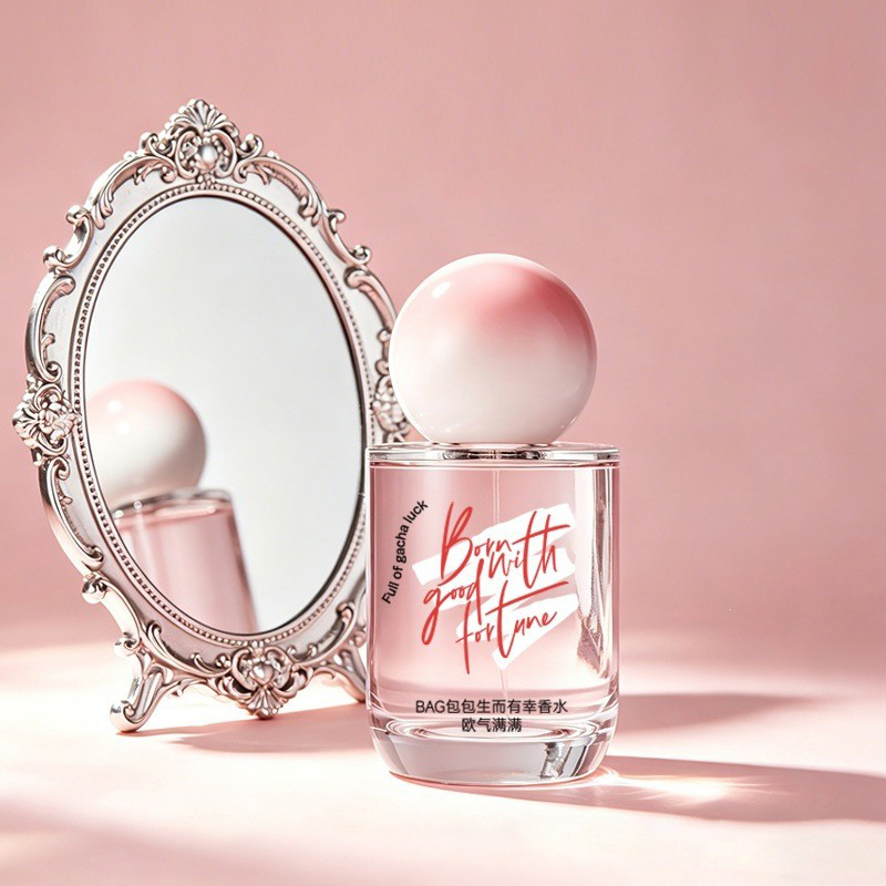 Lucky Floral Fresh Parfümspray – Perfume Fragrance Good Bewertung und Preis