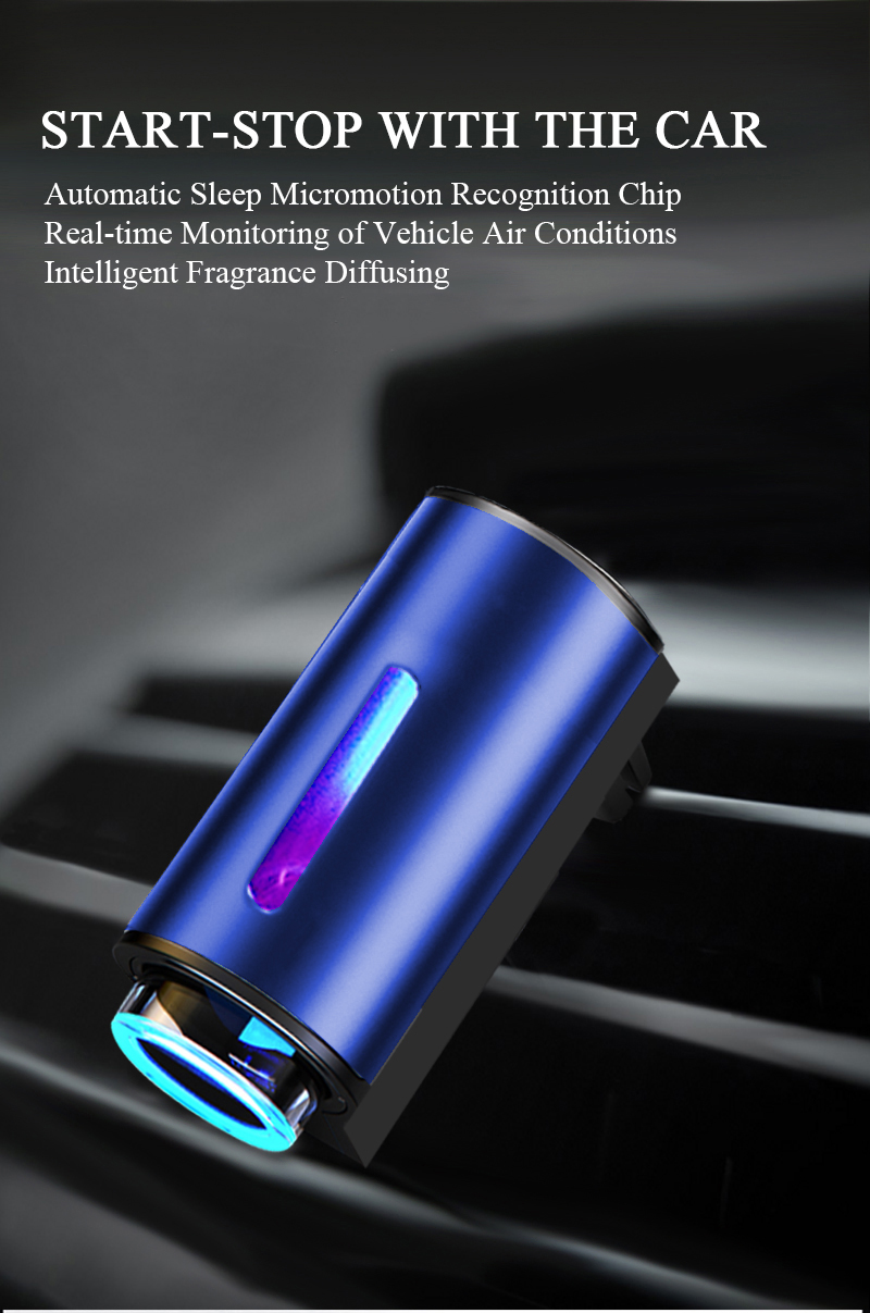 Auto Lufterfrischer Air Vent O – Perfume Fragrance Good Bewertung und Preis