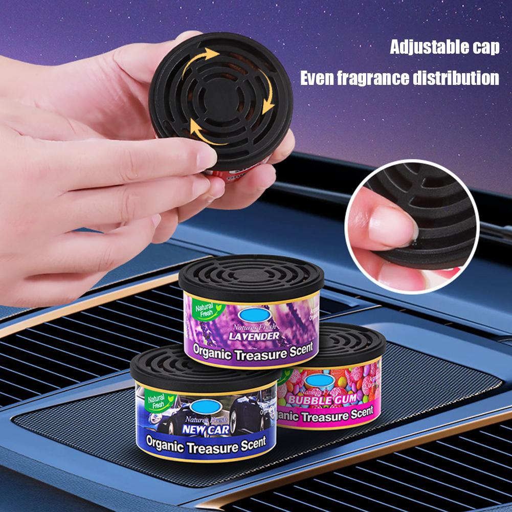 Auto Aroma Parfüm Holz Blöcke  – Perfume Lavender Fragrance Bewertung und Preis
