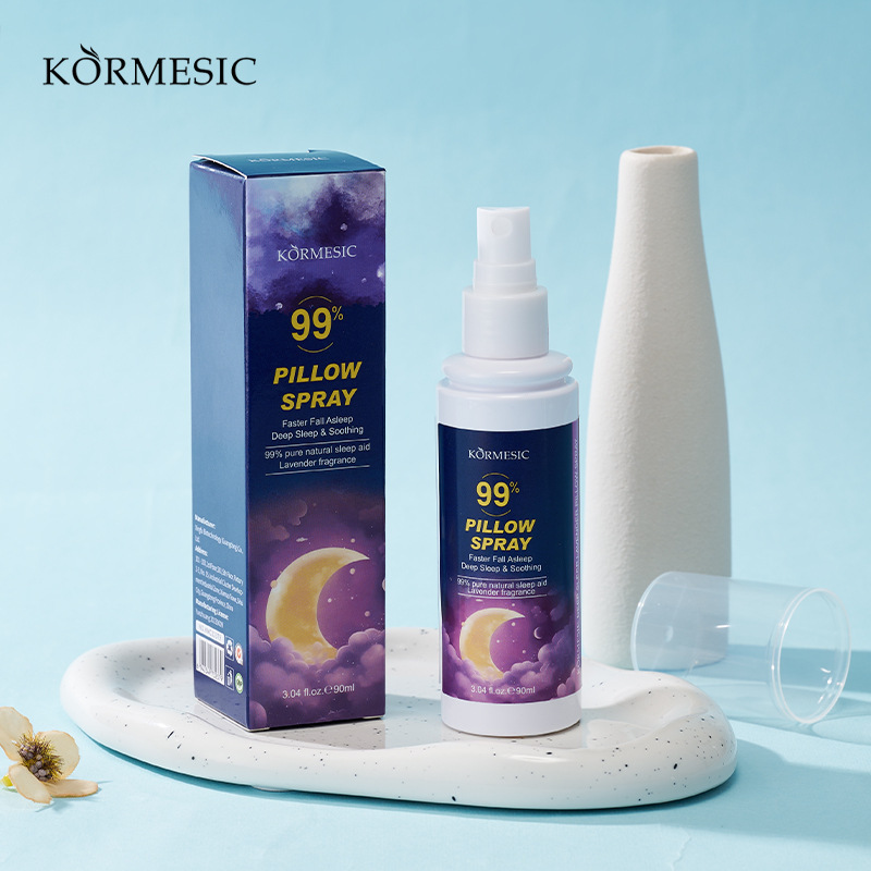 KORMESIC Lavendel-Parfümspray  – Perfume Lavender Fragrance Bewertung und Preis