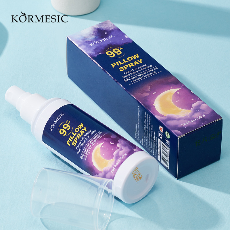 KORMESIC Lavendel-Parfümspray  – Perfume Lavender Fragrance Bewertung und Preis