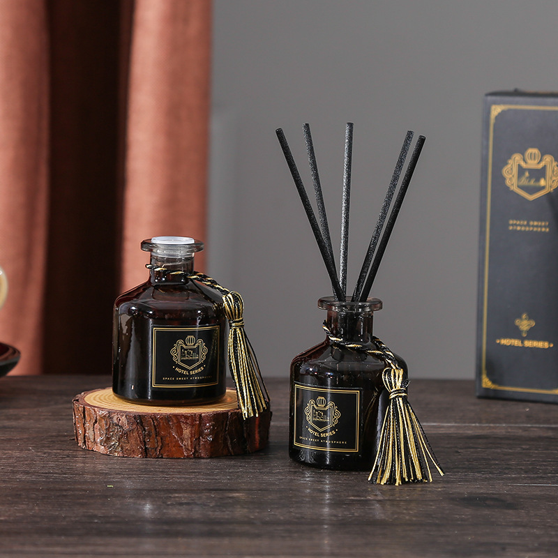 50ml Reed-Diffusor-Sets mit An – Perfume Lavender Fragrance Bewertung und Preis