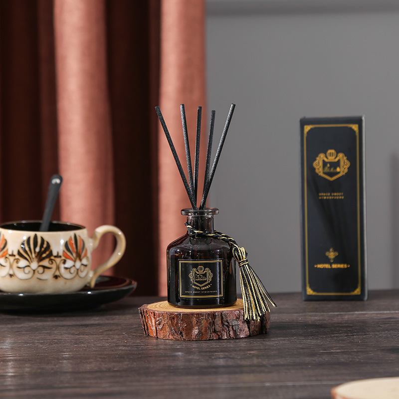 50ml Reed-Diffusor-Sets mit An – Perfume Lavender Fragrance Bewertung und Preis