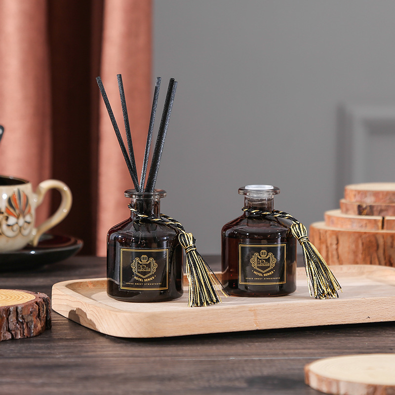 50ml Reed-Diffusor-Sets mit An – Perfume Lavender Fragrance Bewertung und Preis
