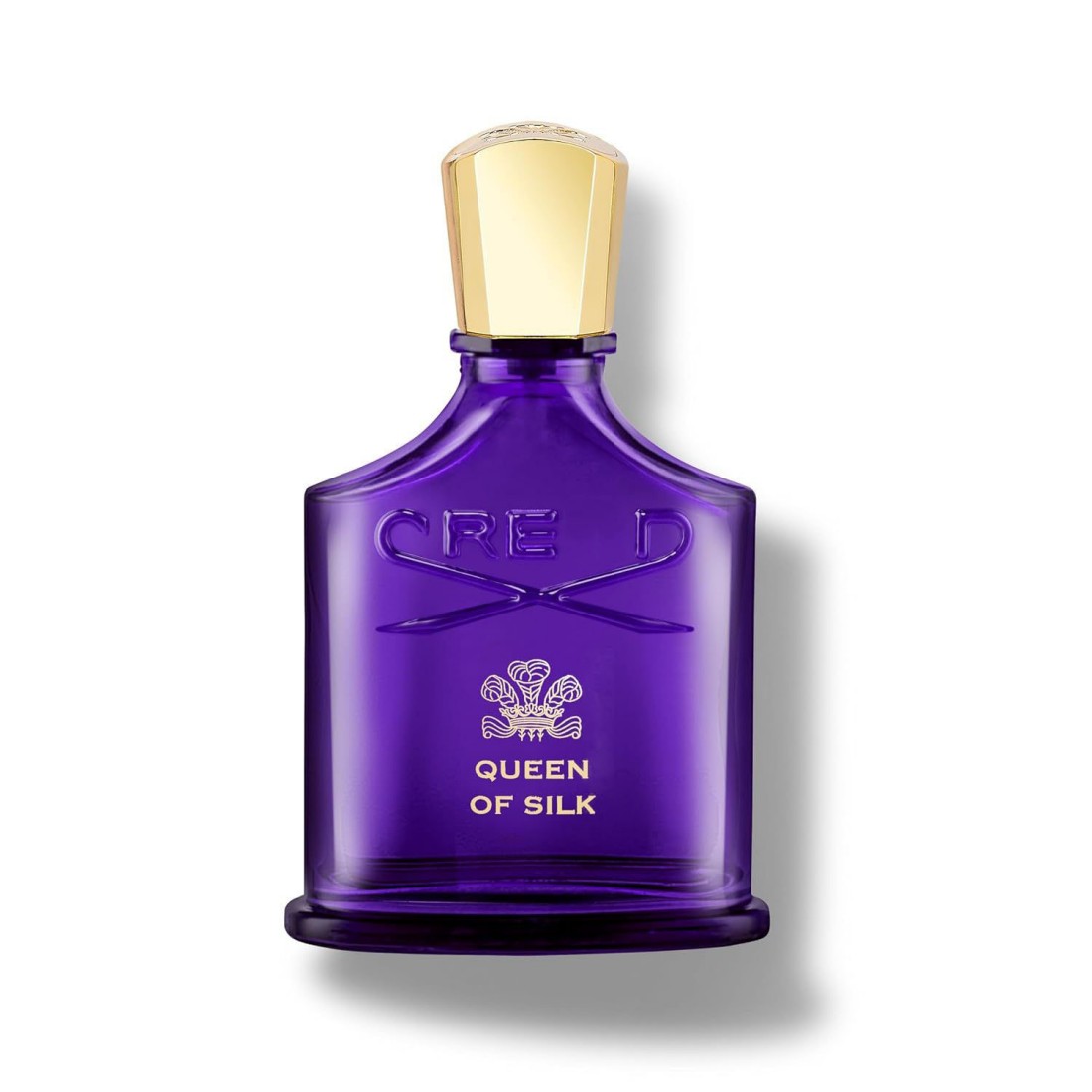 Cr.e.e.d Queen of Silk Floral  – Fragrance Queen Perfume Bewertung und Preis