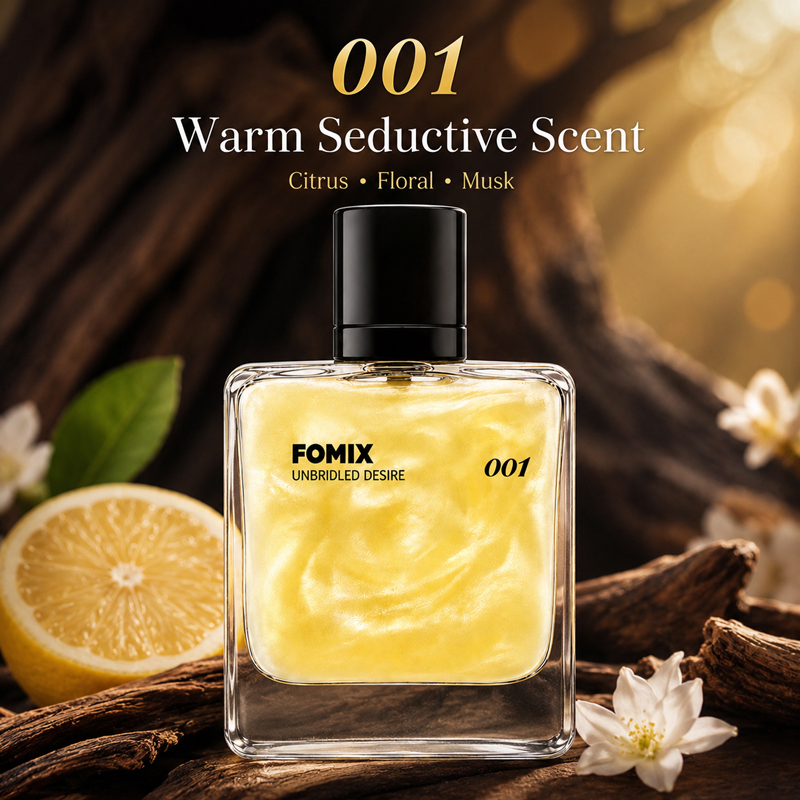 FOMIX 2er-Set Herrenparfüm, La – Perfume Floral Fragrance Bewertung und Preis