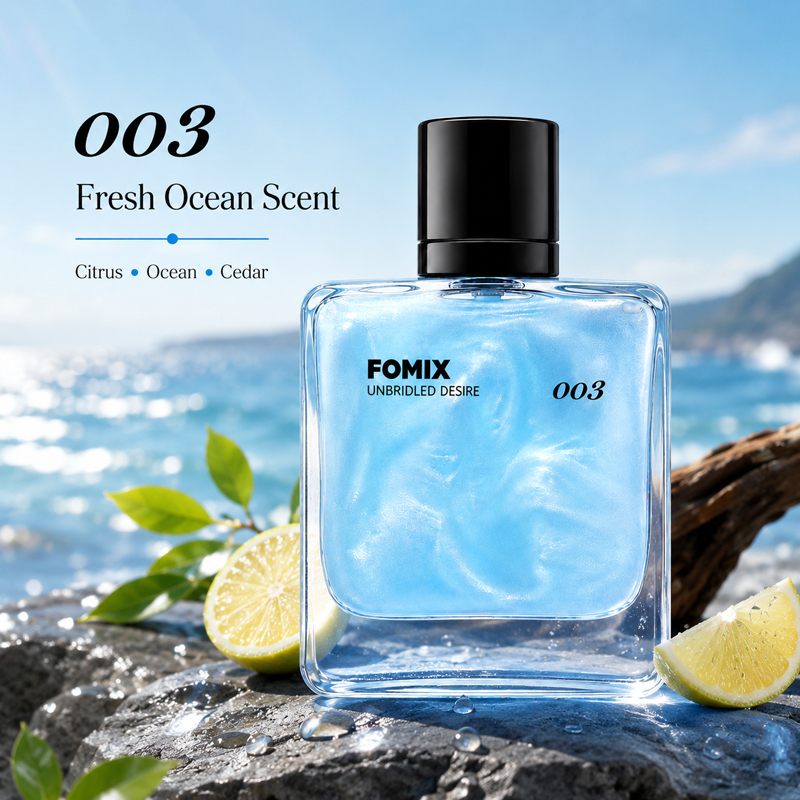 FOMIX 2er-Set Herrenparfüm, La – Perfume Floral Fragrance Bewertung und Preis