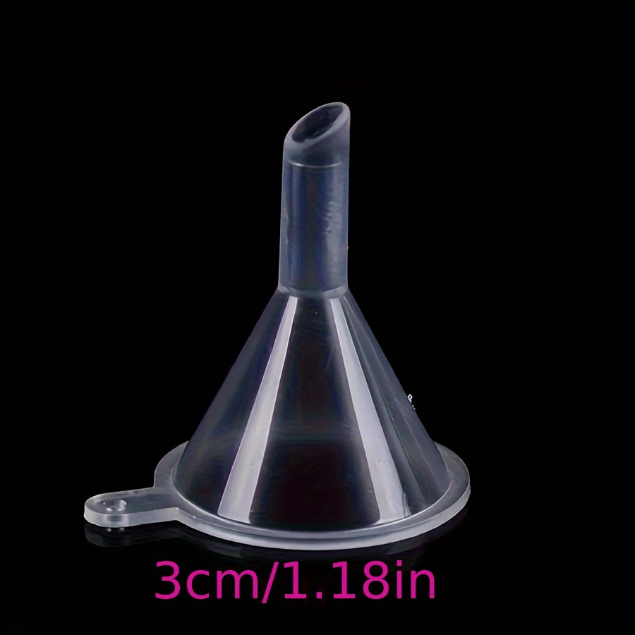 10/30 stücke Mini Trichter Kun – Perfume Fragrance Lab Bewertung und Preis