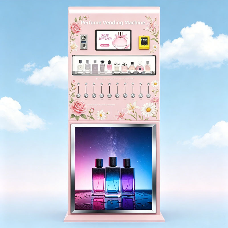 Automatischer Parfümzerstäuber – Perfume Fragrance Sale Bewertung und Preis
