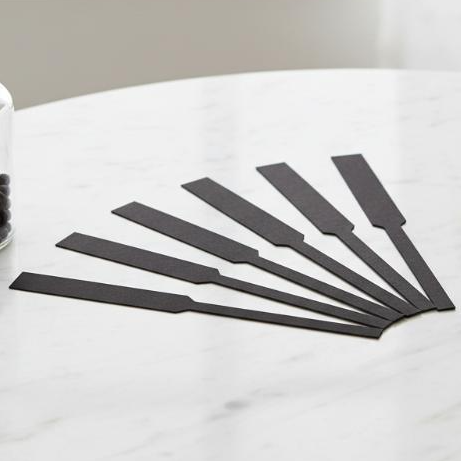 100 Stück Duftteststreifen Par – Perfume Fragrance Lab Bewertung und Preis