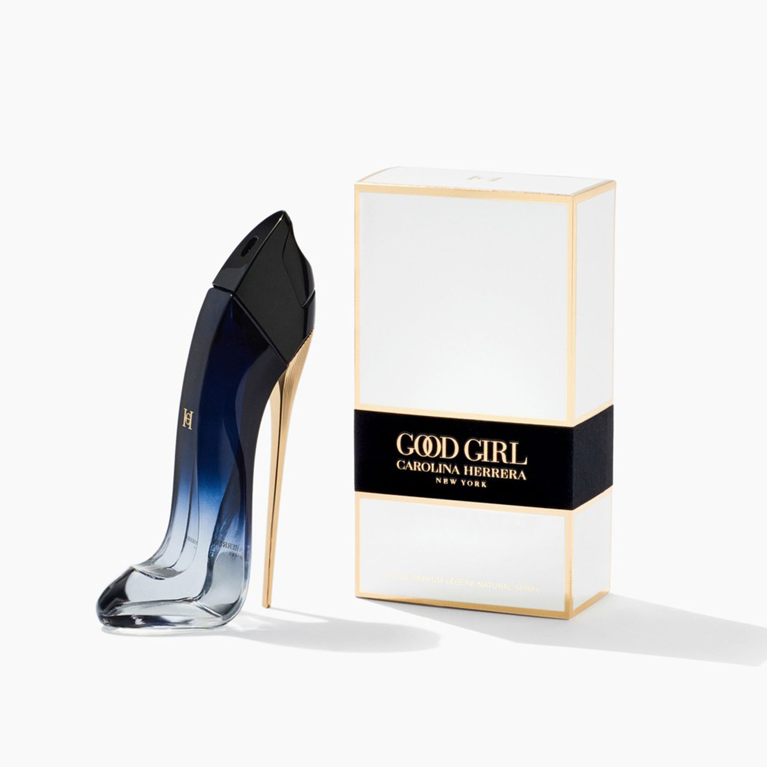 Good Girl Légère Carolina Herr – Perfume Fragrance Good Bewertung und Preis