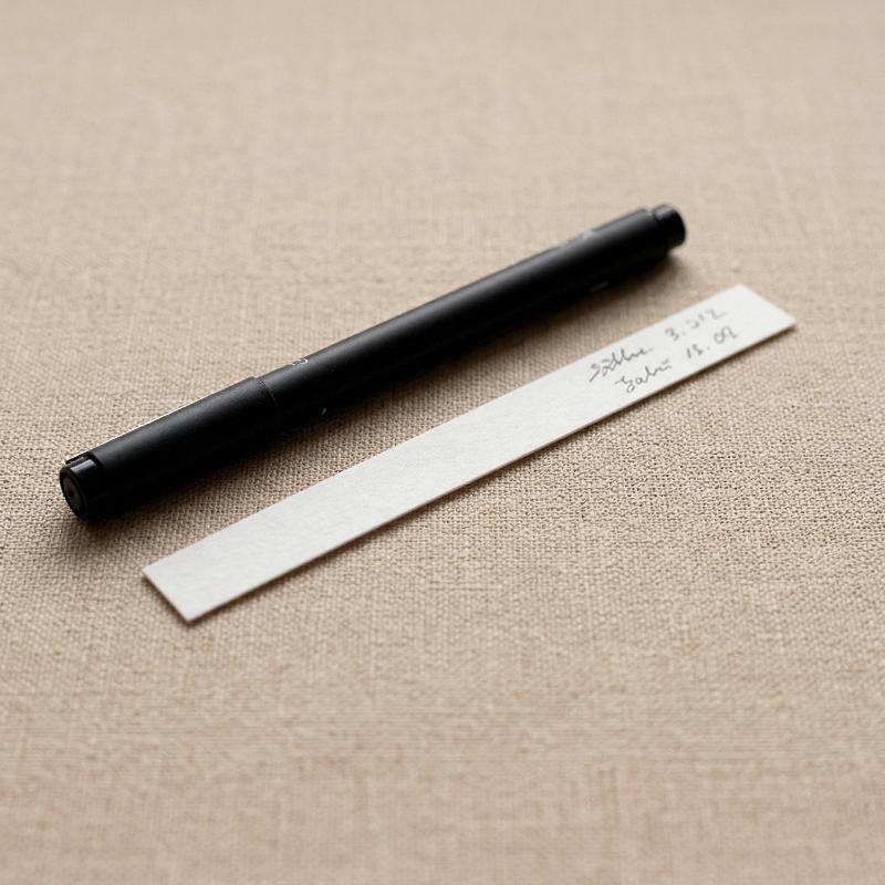 100 Stück 130x15mm Parfüm-Test – Perfume Fragrance Lab Bewertung und Preis