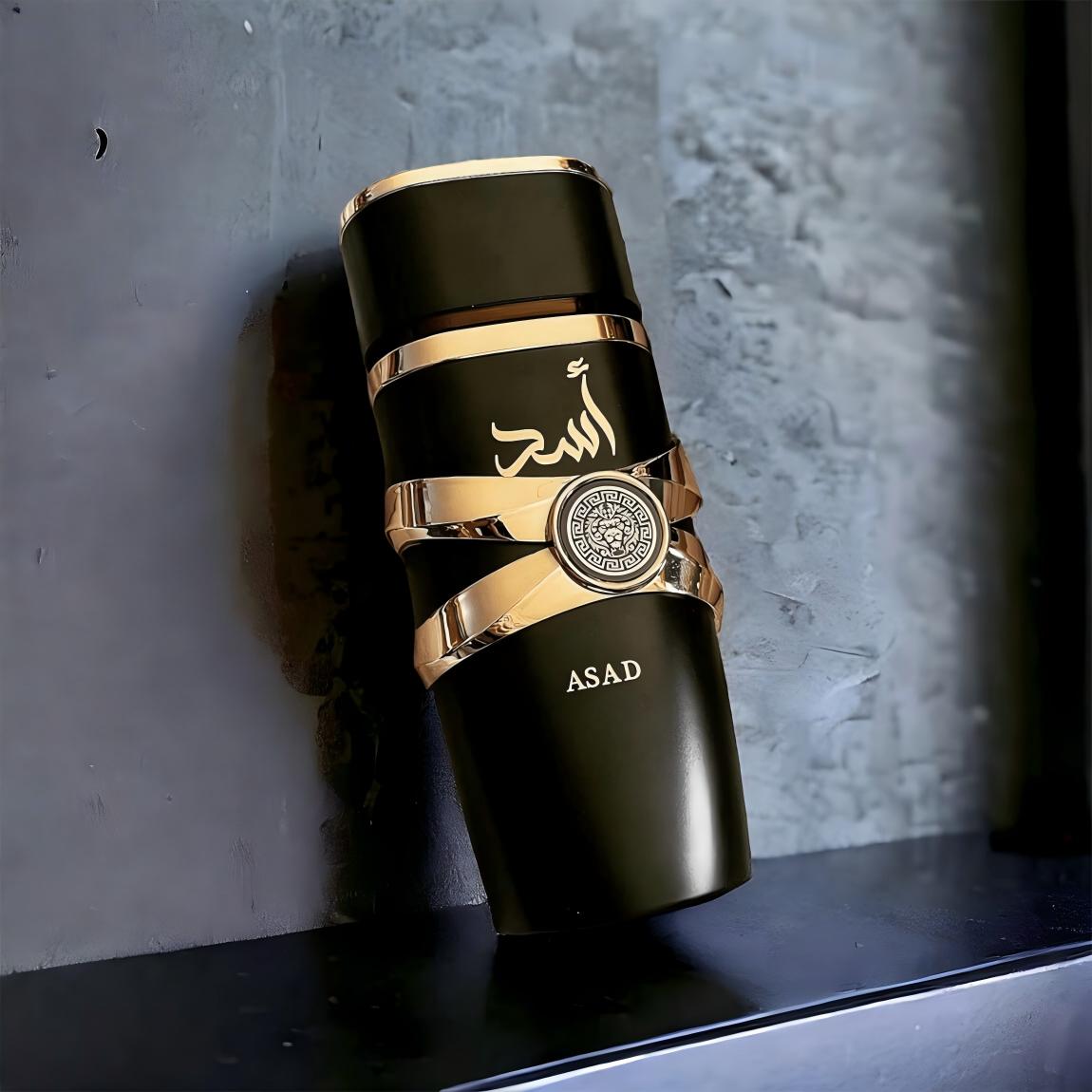 Asad-Parfüm, orientalischer Ho – Perfume Fragrance Range Bewertung und Preis