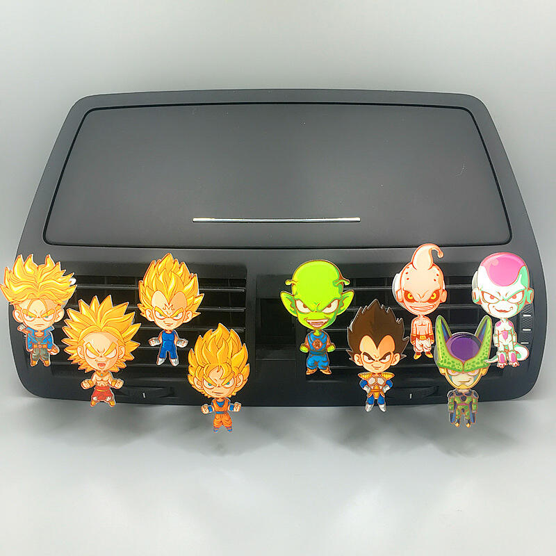 Dragon Ball Anime Q-Version Ac – Perfume Fragrance Good Bewertung und Preis